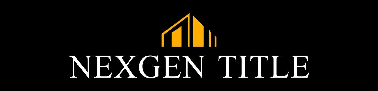 Nexgen Title Inc. logo